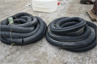 French Drain Line