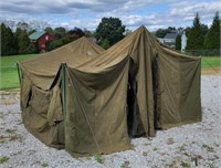 USGI Wall Tent