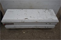 Weather Guard Truckbed Toolbox