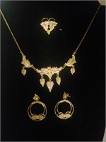 Black Hills Gold Jewelry