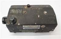 Original U.S WWII USAAF A-6 Gun Camera