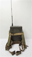 WWII Signal Corps Radio Transceiver BC-1000