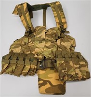 Russian Grenadier Tactical Vest