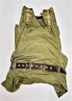 1960/70s Soviet Body Armor Vest