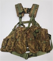 Russian Tactical Vest