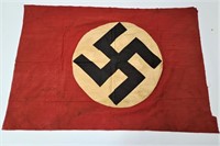 WWII Original German Flag