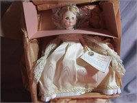 Madame Alexander Doll (No Name)14"