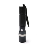 Tactical Police LED Rechargeable Flashlight