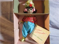 Miniature Showcase Thailand 8" L