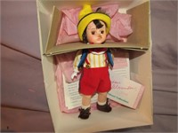 Storyland Collection Pinocchio 8"