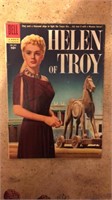Dell Comics Helen of Troy No. 684. 1956