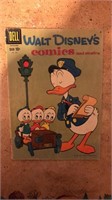 Walt Disney Comics and Stories Vol. 21 No. 2