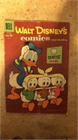 Walt Disney Comics and Stories Vol 21 No 1