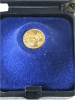 Misc. St. Gaudens $20 Gold pc. Replica