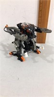 Vintage BIONICLE set from the late 90s