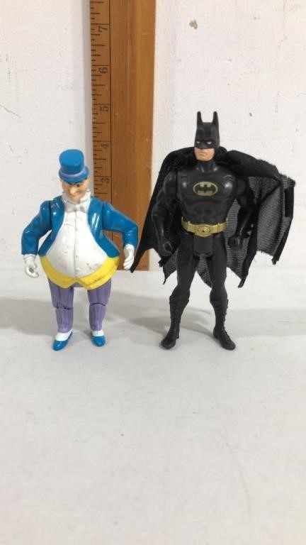 Vintage Toy and Collectible Auction Online Only