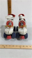 1997 Looney tunes roller skates