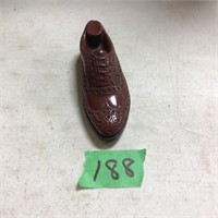 Salesman Shoe Sample
