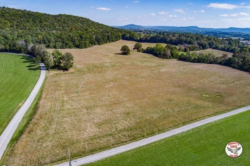 Prime 64+/- Acres in Tracts