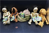 Star Wars Buddies Collection