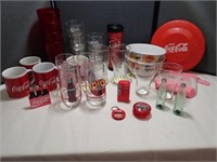 Coca-Cola Lot #1