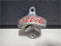 Coca-Cola Wall Opener