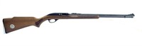 Marlin Model 6060 22LR. Otasco Diamond Jubilee