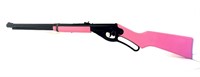 Pink Daisy Model 1998 BB Gun