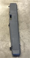 48” Plastic Gun Case