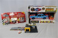 Race Car Toys