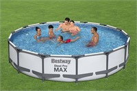Bestway 56597E Pro MAX Above Ground, 14ft x 33in