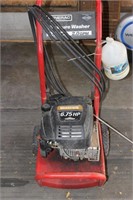 Pressure Washer (Generac)