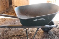 Wheel Barrow