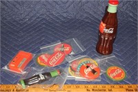 Coke-Cola Magnets