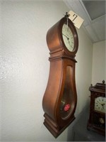 Howard Miller Wall Clock Arendale Model
