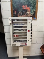 Lil Snack Vending Candy Machine 25-cents