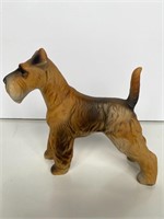 Royal Crown Scottish Terrier Dog Figurine