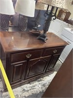 Large Lot of Furniture: Washers-Dryers-Stove-Cabin