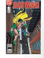 DC Comics Batman #424 Oct 88
