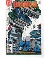 DC Comics Batman #425 Nov 88