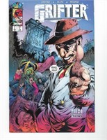 Image Comics Grifter #2 1996