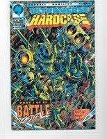 Malibu Comics Ultraverse Hardcase #16 1994