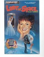 Innovation Comics Lost in Space #1 1993