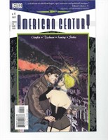 Vertigo Comics American Century No 4 2001