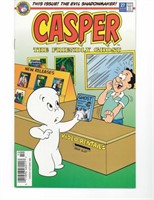 Harvey Comics Casper Vol 2 #27 1994