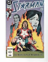 DC Comics Starman #30 1990