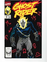 DC Comics Ghost Rider Vol 2 #10 1991