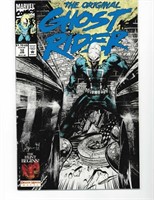 Marvel Comics The Original Ghost Rider Vol 1 #12 1