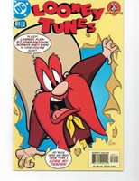 DC Comics Looney Tunes No 89 2001