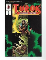Valiant Comics TUROK  Vol 1 No 16 1994
